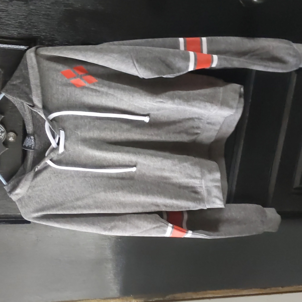 Brand New Harley Quinn hoodie